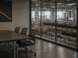 Diageo’s reported workforce cuts of up to 30% highlight Chief Executive Officer Dave Lewis’s aggressive cost reset as the drinks group tackles weak North American sales and margin pressure. Representative image.
