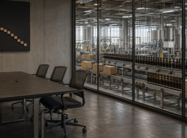 Diageo’s reported workforce cuts of up to 30% highlight Chief Executive Officer Dave Lewis’s aggressive cost reset as the drinks group tackles weak North American sales and margin pressure. Representative image.