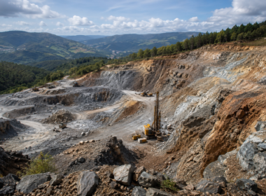 Representative image: Energy Transition Minerals’ Penouta approval gives ASX:ETM investors a new near-term mining focus after the Greenland rare earths licence setback.