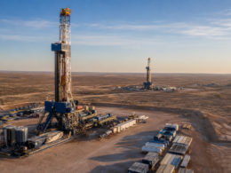 Ensign Energy Services’ US$65 million Citadel Drilling acquisition will add six high-spec rigs and expand its Permian Basin drilling capacity by 20%. Representative image.