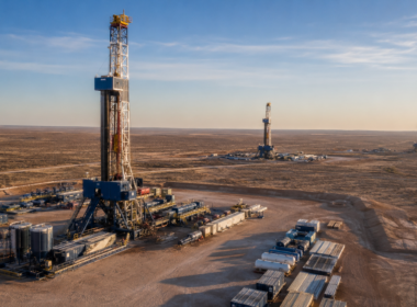 Ensign Energy Services’ US$65 million Citadel Drilling acquisition will add six high-spec rigs and expand its Permian Basin drilling capacity by 20%. Representative image.