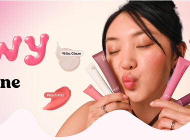 Eos Products expands lip portfolio with five-shade Dewy Lip Shine collection