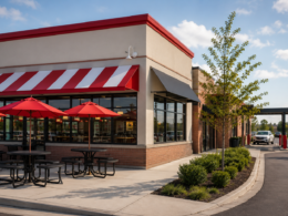 Freddy’s Frozen Custard & Steakburgers targets about 60 new restaurant openings in 2026 as it expands flexible franchise formats across North America. Representative image.