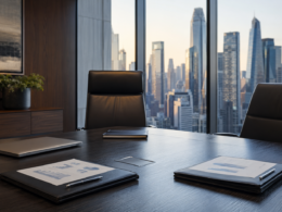 Future Standard’s appointment of Edwin Conway as chief executive officer, alongside Michael Forman’s move to executive chairman, signals a new growth phase for the $94 billion alternative asset manager. Representative image.
