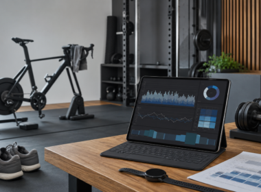 Garmin’s acquisition of TrainingPeaks and TrainHeroic brings endurance coaching, strength training and digital performance analytics deeper into its expanding fitness ecosystem. Representative image.