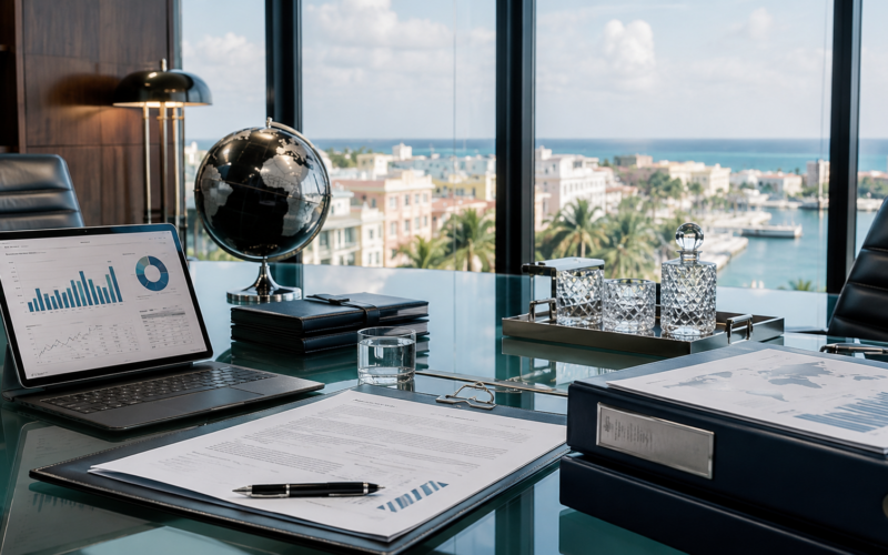 Geneva Life Holdings’ acquisition of Geneva International Insurance creates a regulated foundation for its expanding private placement life insurance, asset management and private wealth strategy. Representative image.