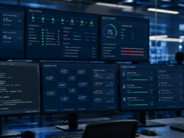 GitLab 19.2 expands agentic DevSecOps automation to help enterprises manage security vulnerabilities, dependency updates, pipeline failures and AI-generated code at scale. Representative image.