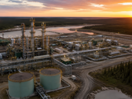 Greenfire Resources’ C$1.277 billion Connacher Oil and Gas acquisition could more than double production and reserves, while increasing leverage, dilution and integration risks for GFR shareholders. Representative image.