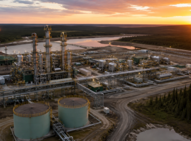 Greenfire Resources’ C$1.277 billion Connacher Oil and Gas acquisition could more than double production and reserves, while increasing leverage, dilution and integration risks for GFR shareholders. Representative image.