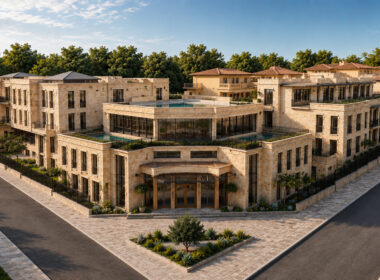 Hotel Okura revives Cappadocia resort with new Turkish partner and 2028 opening target