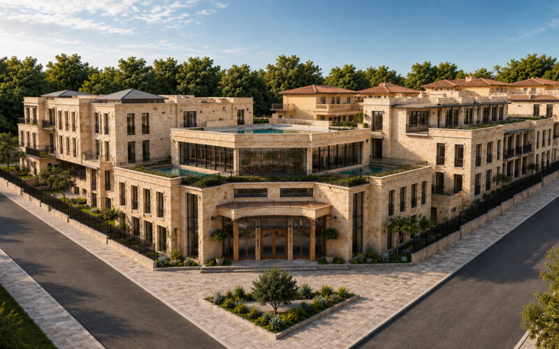 Hotel Okura revives Cappadocia resort with new Turkish partner and 2028 opening target