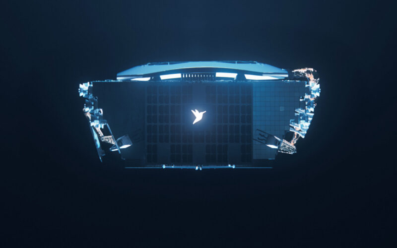 SWISSto12 raises $70 million to scale HummingSat satellite production