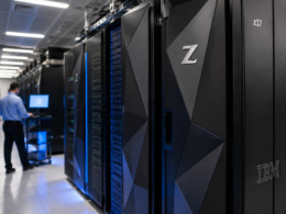 IBM's second-quarter 2026 earnings miss has raised fresh questions about mainframe demand, software execution and the durability of its artificial intelligence-led transformation. Representative image.