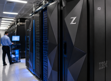 IBM's second-quarter 2026 earnings miss has raised fresh questions about mainframe demand, software execution and the durability of its artificial intelligence-led transformation. Representative image.