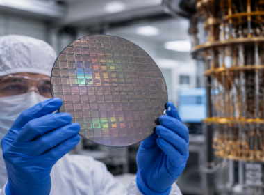 IBM’s planned acquisition of HRL Laboratories could strengthen its quantum computing roadmap by adding silicon-spin qubit technology and expanding its advanced semiconductor research capabilities. Representative image.
