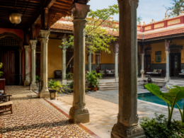 Indian Hotels Company’s 20-key Tree of Life Kanadukathan project will convert a Chettinad heritage property into a boutique hotel as its Tamil Nadu portfolio expands. Representative image.