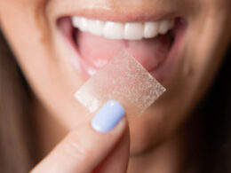 InstaMed Pharmaceuticals is launching five oral peptide products, but the hardest test comes after August 3