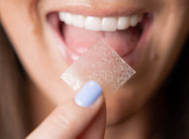 InstaMed Pharmaceuticals is launching five oral peptide products, but the hardest test comes after August 3