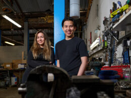 Intropy builds autonomous spare-parts decision platform with $11 million seed capital