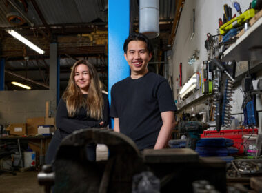 Intropy builds autonomous spare-parts decision platform with $11 million seed capital