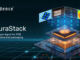 Cadence launches AuraStack AI Super Agent for PCB and advanced packaging design