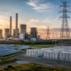 JSW Energy’s ₹20,000 crore capital expenditure plan brings thermal generation, renewable power, battery storage and transmission infrastructure into focus as the company accelerates its 30 GW expansion strategy. Representative image.