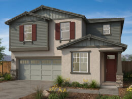 KB Home targets Fairfield buyers with Aurora launch amid difficult mortgage market