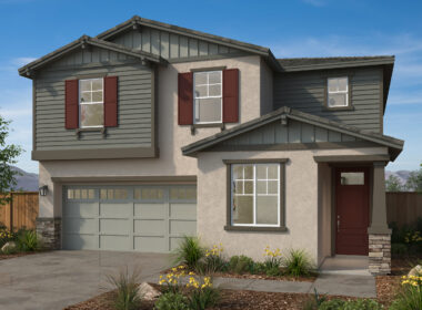 KB Home targets Fairfield buyers with Aurora launch amid difficult mortgage market