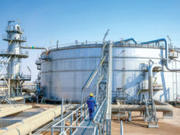Kuwait Oil Company hands 49% pipeline stake to Blackstone, Brookfield, KKR