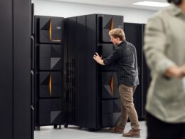 IBM broadens mainframe market through compact z17 and LinuxONE 5 configurations