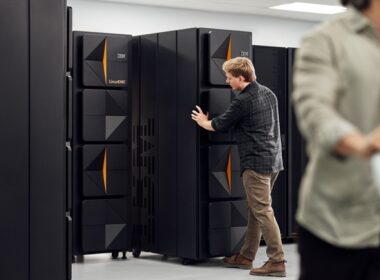 IBM broadens mainframe market through compact z17 and LinuxONE 5 configurations