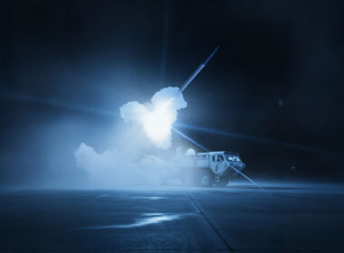 U.S. missile defence demand gives Lockheed Martin a $35 billion THAAD production runway