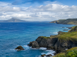 Representative image of the Luzon Strait near Batanes as the Philippines rejects claims by Chinese scholars questioning sovereignty over its northernmost island province.