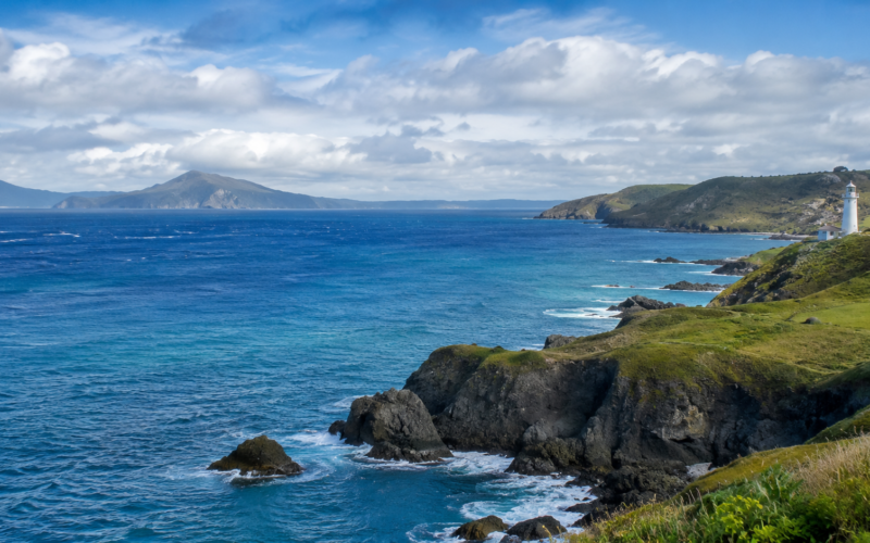 Representative image of the Luzon Strait near Batanes as the Philippines rejects claims by Chinese scholars questioning sovereignty over its northernmost island province.