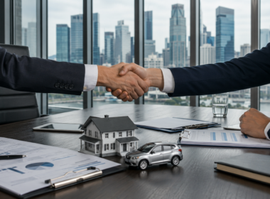 MAPFRE’s $1.54 billion acquisition of Safety Insurance Group highlights its push for greater scale in New England’s automobile, homeowners and commercial insurance markets. Representative image.