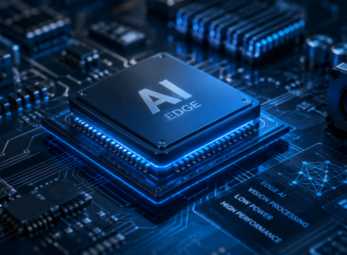 Microchip Technology’s planned acquisition of Hailo brings edge artificial intelligence processors and vision technology into its embedded chip portfolio as the company advances its broader turnaround strategy. Representative image.