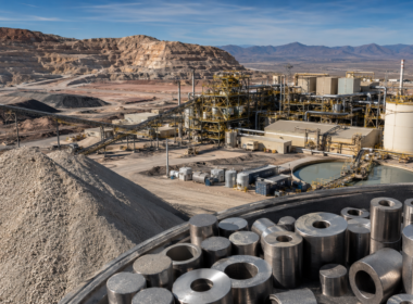 MP Materials is building an integrated US rare earth supply chain from Mountain Pass mining to Texas magnet production for Apple, General Motors and defence customers. Representative image.
