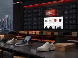 Nike’s China e-commerce overhaul will shift online sales towards official digital storefronts as the sportswear company reduces partner-run seller access from January 2027. Representative image.