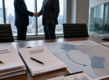 Northrim BanCorp’s proposed $167.3 million acquisition of PBCO Financial would expand the Alaska-based lender into Oregon and create a regional banking group with about $4.2 billion in assets. Representative image.