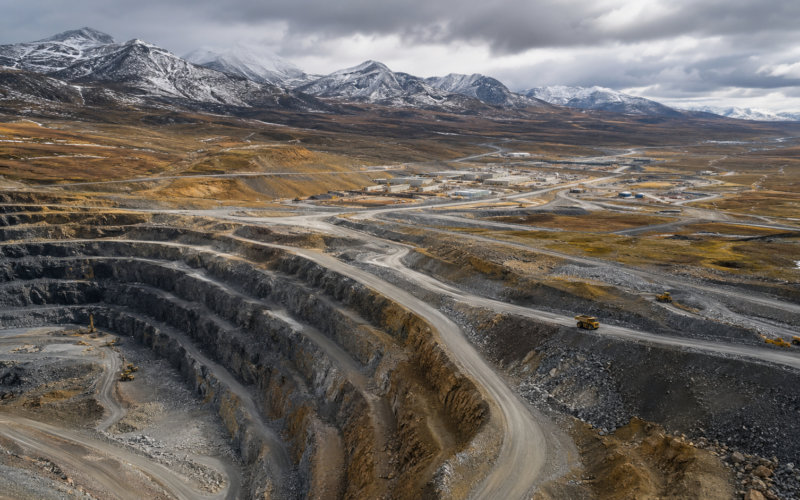 NovaGold Resources’ $4.2 billion deal to acquire Paulson Advisers’ Donlin Gold stake would give it full ownership of the major Alaska gold project. Representative image.