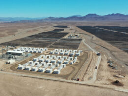 Opdenergy secures $227m financing for 371MW Chile renewables portfolio