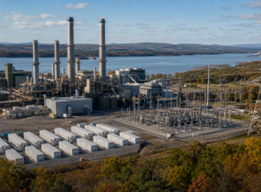 PowerTransitions’ acquisition of five New York power plants expands its NYISO portfolio to 323 megawatts, strengthening its grid-connected platform for generation and future energy storage development. Representative image.