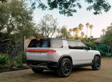 Rivian delivers 12,194 vehicles in Q2, lifts full-year outlook to 65,000-70,000 units