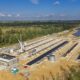 RWE (ETR) advances 470MWh Hambach battery storage project for 2027 launch