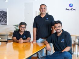 Reo.Dev raises $11.3 million to scale AI buying signals for engineering-led software sales
