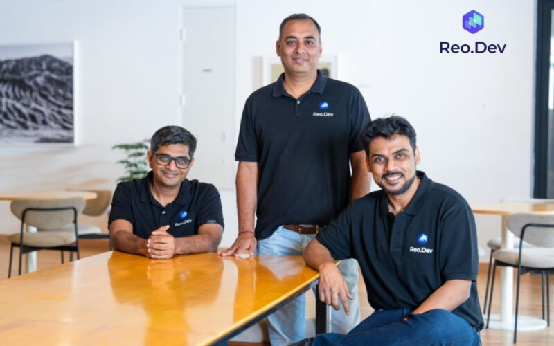 Reo.Dev raises $11.3 million to scale AI buying signals for engineering-led software sales
