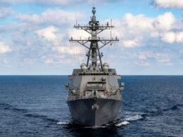 RTX wins U.S. Navy SPY-6 radar contract extension worth up to $3.3 billion with options