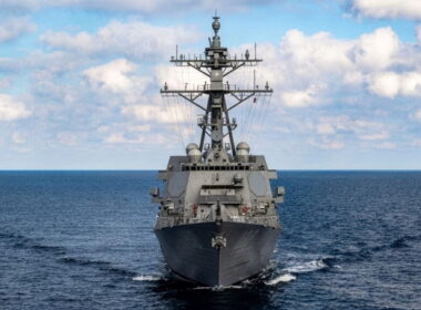 RTX wins U.S. Navy SPY-6 radar contract extension worth up to $3.3 billion with options