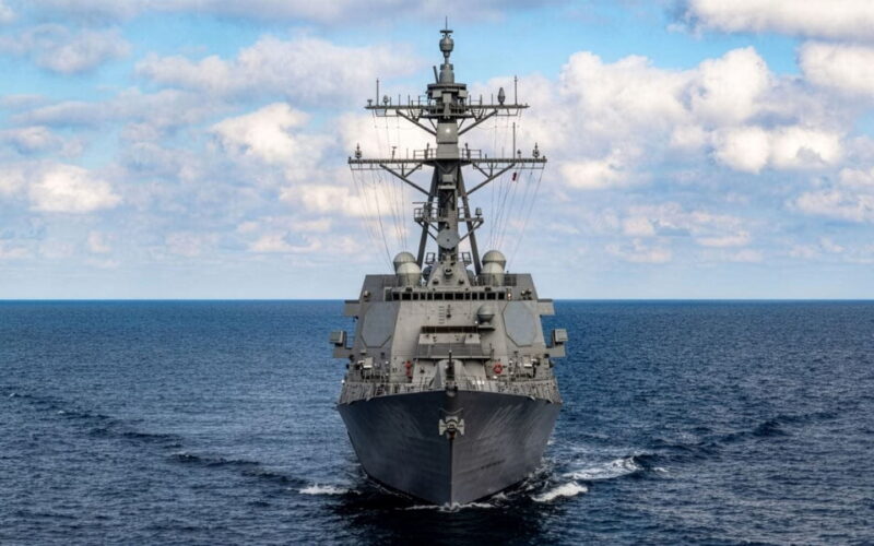 RTX wins U.S. Navy SPY-6 radar contract extension worth up to $3.3 billion with options