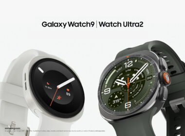 Samsung Galaxy Watch Ultra2 and Watch9 deepen health-tech push with AI insights and bigger batteries